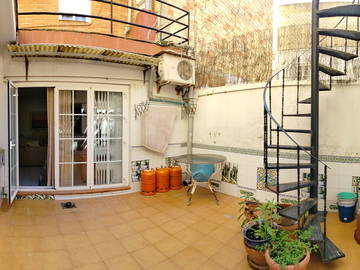 Chambre chez l'habitant à louer à Paterna - photo 6 : autre pièce-6