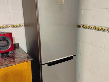 Chambre chez l'habitant à louer à Paterna - photo 11 : autre pièce-11