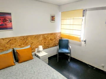 Chambre À Louer València 245397