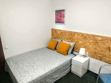 Chambre À Louer València 245397