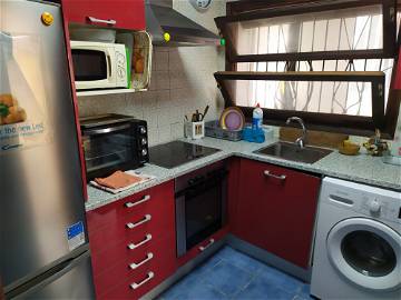 Homestay Sant Pere De Ribes 266213-3