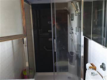 Quedarse En Casa Sant Pere De Ribes 266213-3