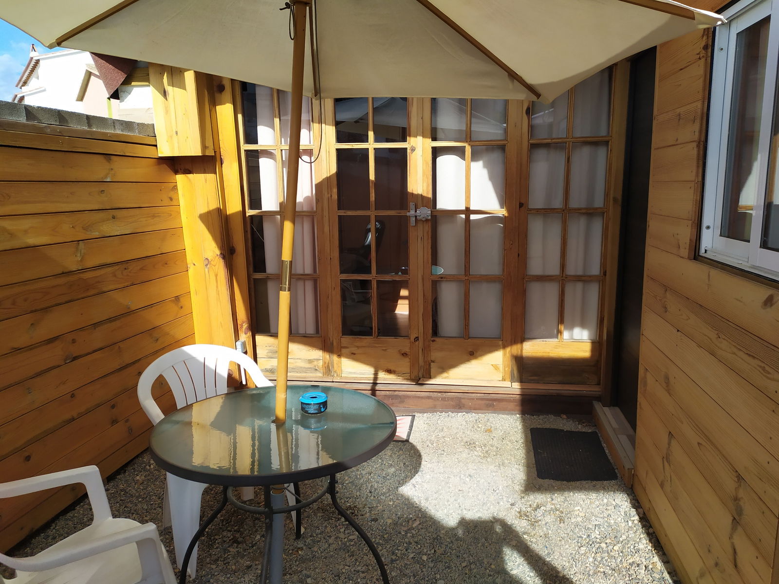 Hemvistelse Sant Pere de Ribes 266213