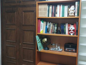 Chambre Chez L'habitant Sant Pere De Ribes 266213-2