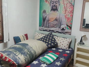 Chambre Chez L'habitant Sant Pere De Ribes 266213-1