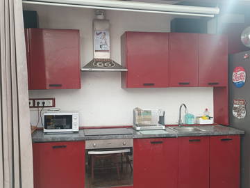 Chambre Chez L'habitant Sant Pere De Ribes 266213-6