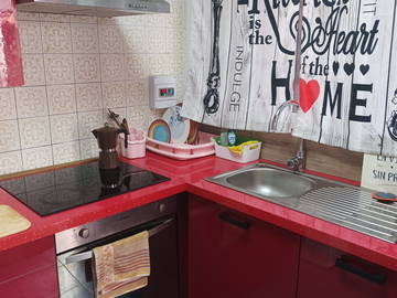 Chambre Chez L'habitant Sant Pere De Ribes 266213-8