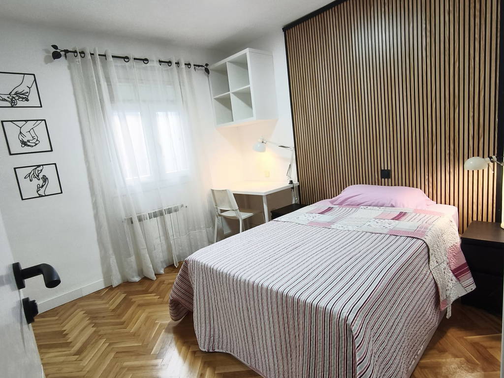 Gastfamilie Alcobendas 660242-1