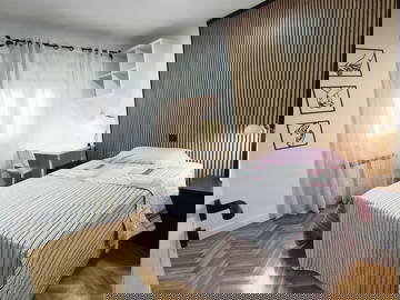 Homestay Alcobendas 660242-1