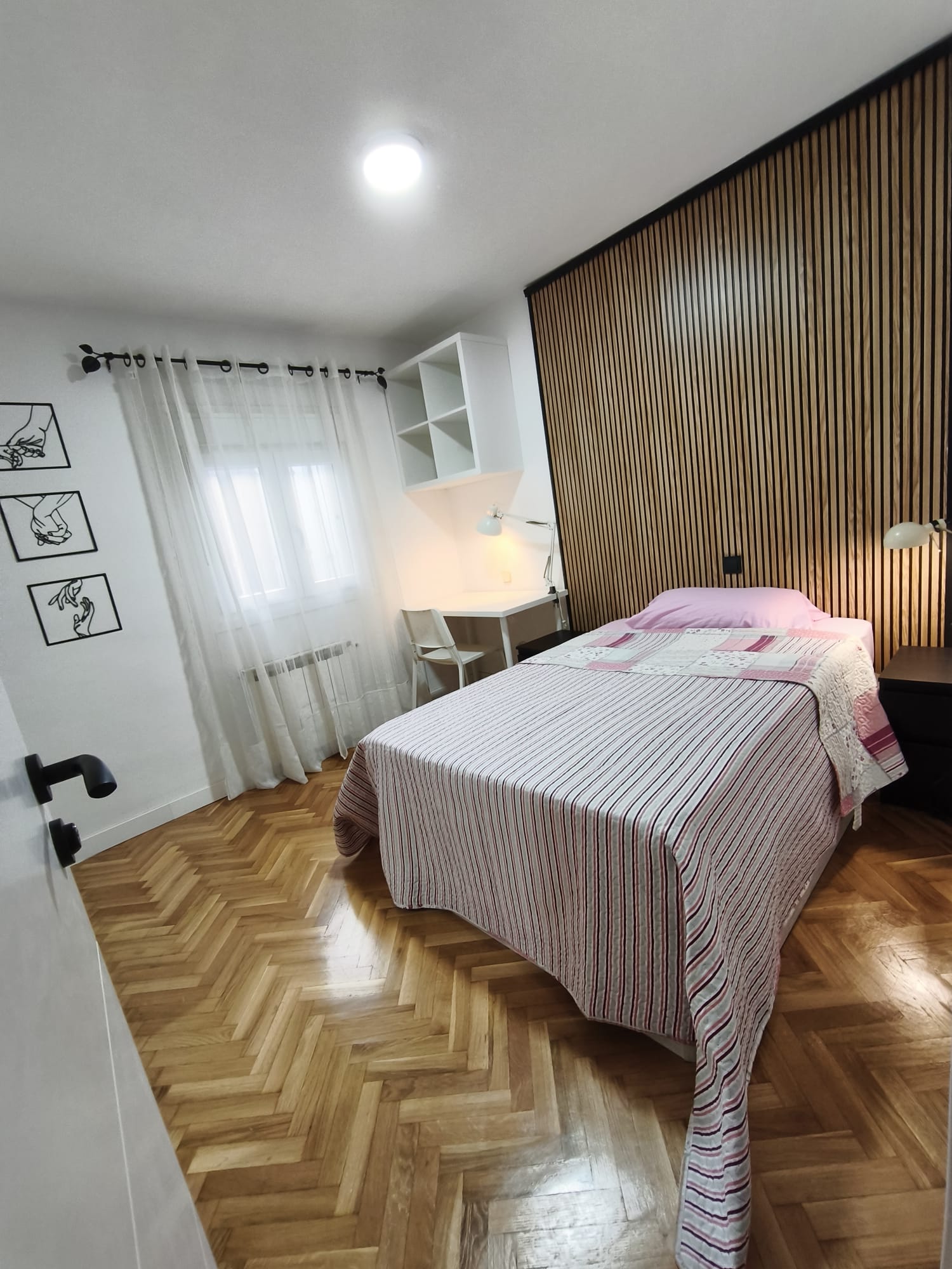 Quedarse En Casa Alcobendas 660242