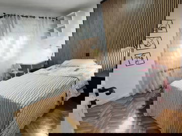 Homestay Alcobendas 660242-2