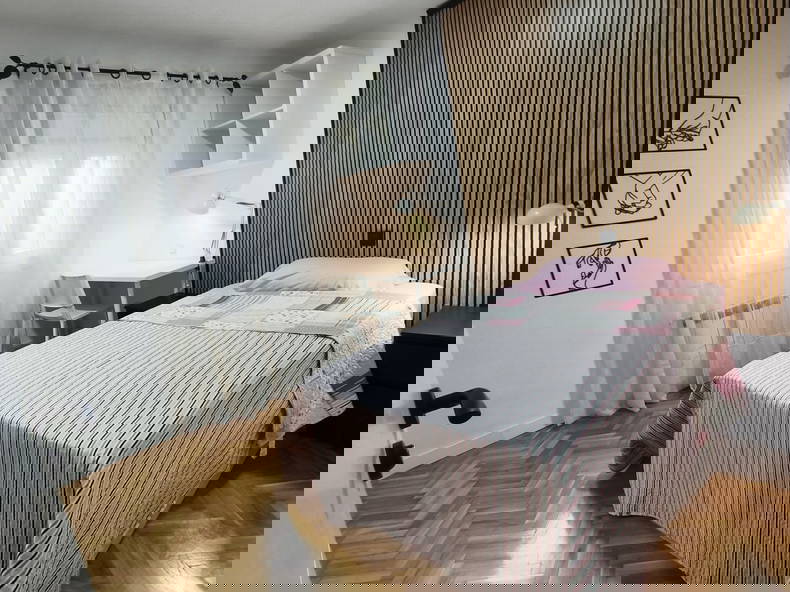 Gastfamilie Alcobendas 660242-2