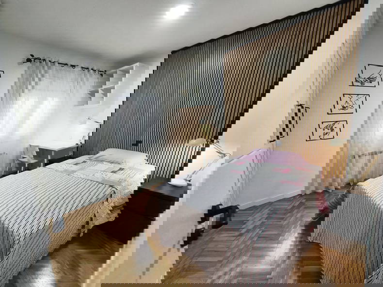 Gastfamilie Alcobendas 660242-4