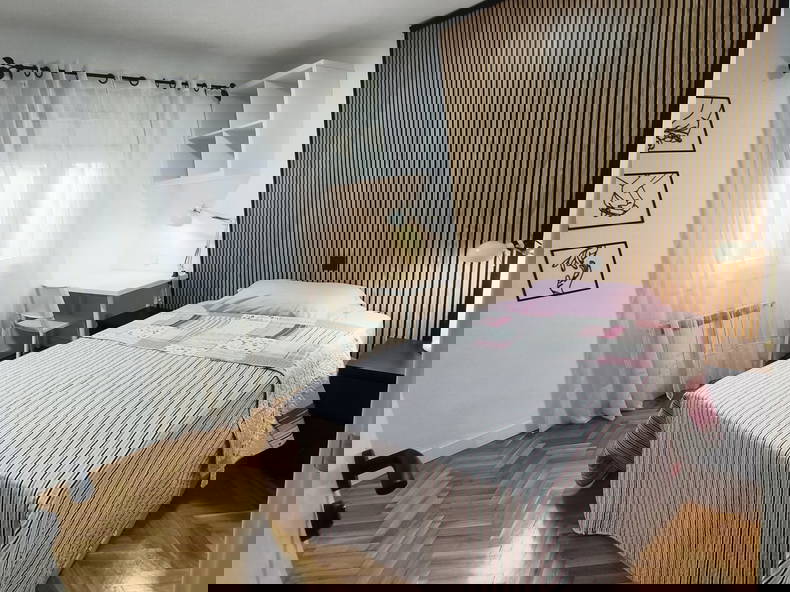 Gastfamilie Alcobendas 660242-5