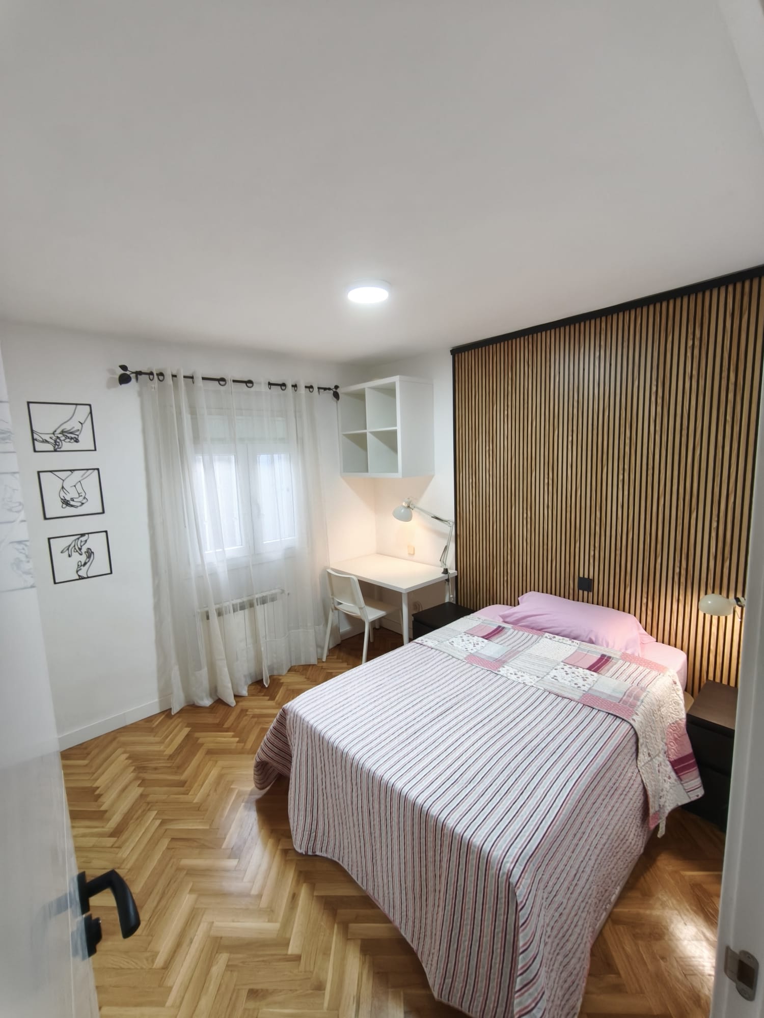 Quedarse En Casa Alcobendas 660242