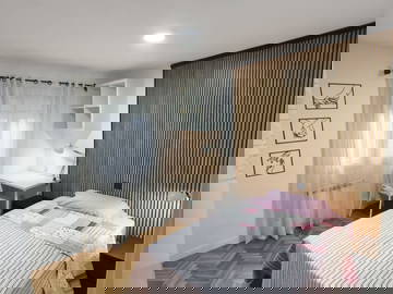 Homestay Alcobendas 660242-7