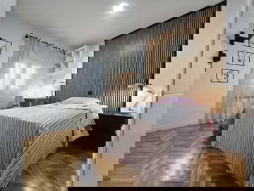 Homestay Alcobendas 660242-8