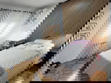 Homestay Alcobendas 660242-11