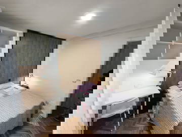 Homestay Alcobendas 660242-16