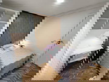 Homestay Alcobendas 660242-18