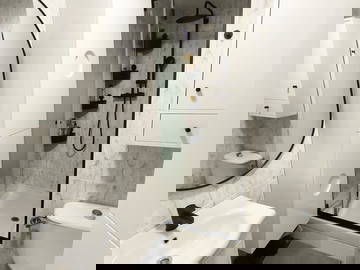 Homestay Alcobendas 660242-21