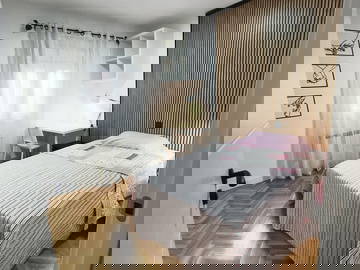 Homestay Alcobendas 660242-22