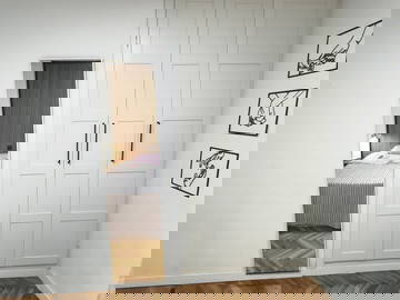 Homestay Alcobendas 660242-23