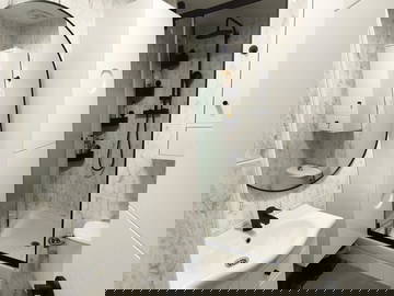 Homestay Alcobendas 660242-24