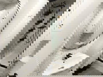 Homestay Alcobendas 660242-25