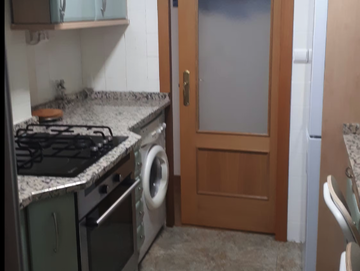 Unterkunft beim Gastgeber à louer à Alcobendas - Sonstiger Raum-10