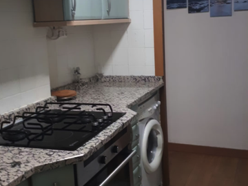Unterkunft beim Gastgeber à louer à Alcobendas - Sonstiger Raum-11