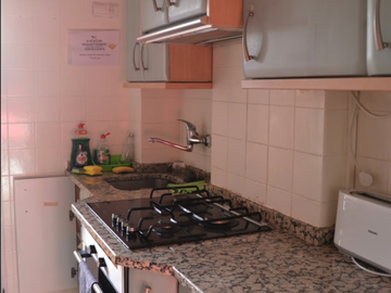 Unterkunft beim Gastgeber à louer à Alcobendas - Sonstiger Raum-12