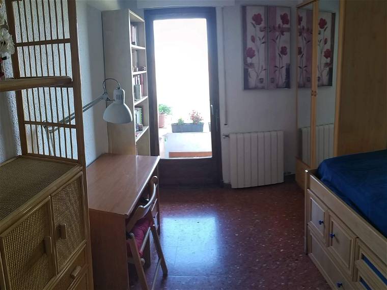 Homestay Zaragoza 205079