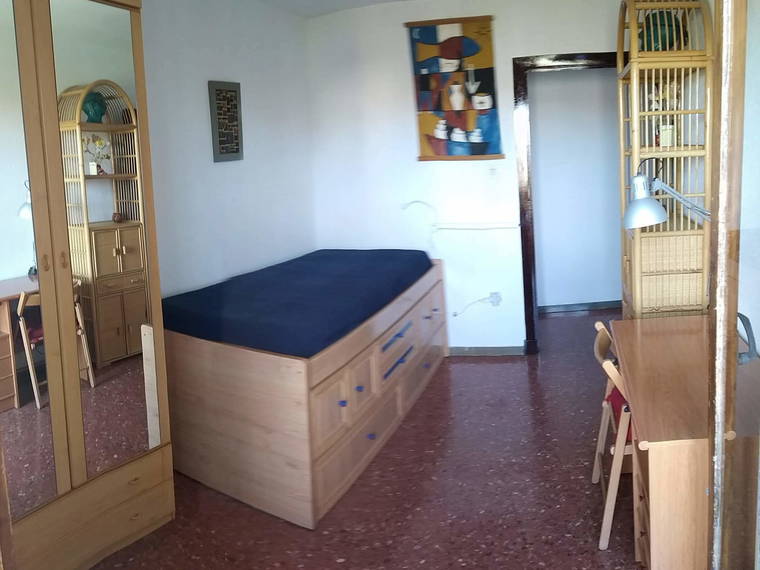 Homestay Zaragoza 205079