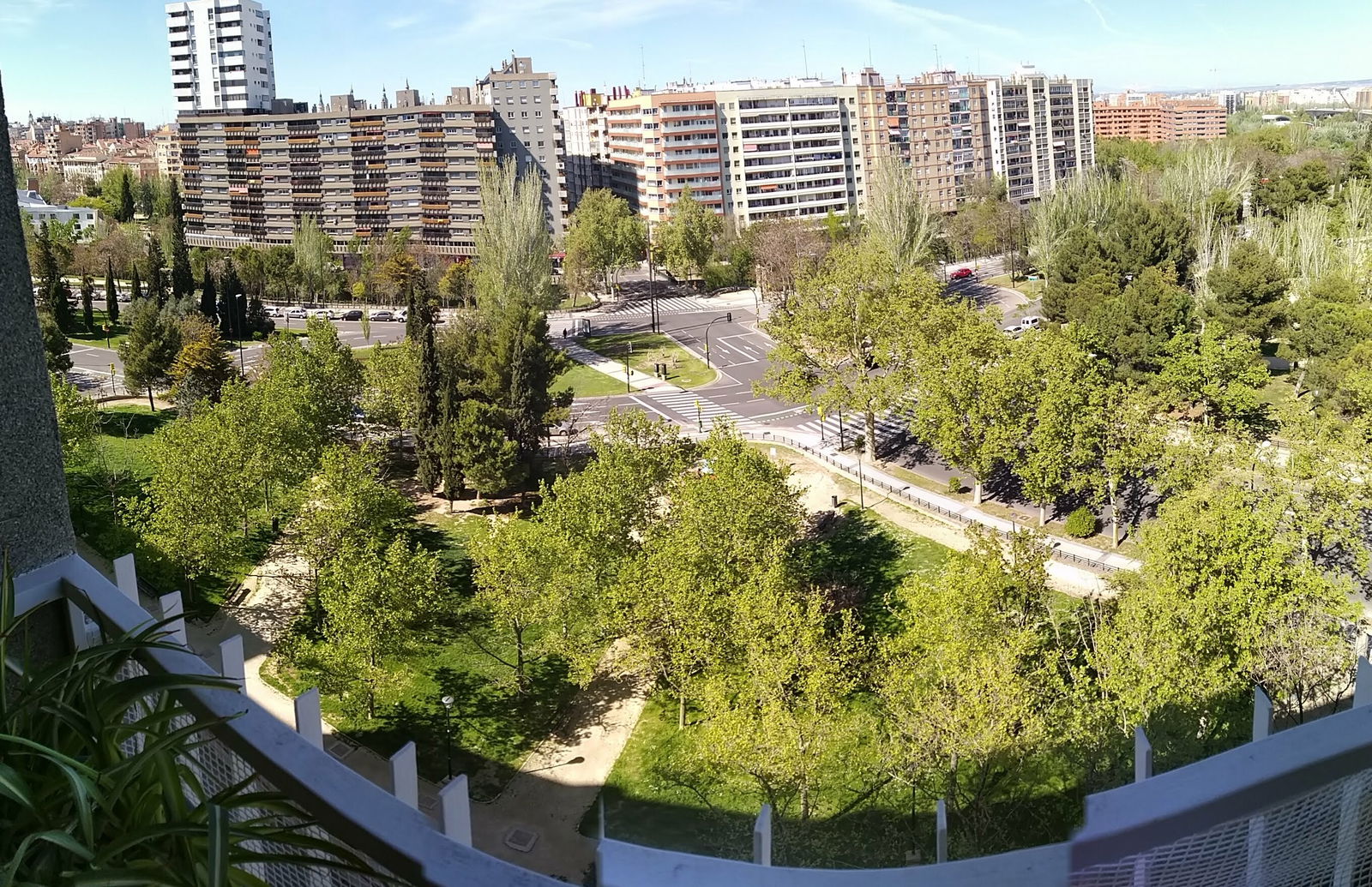 Homestay Zaragoza 205079