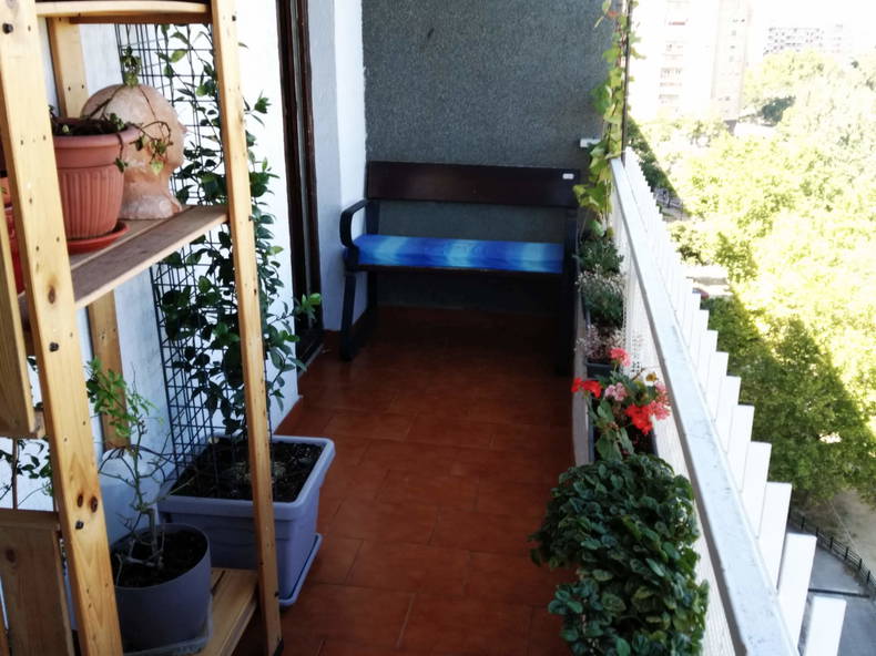 Tuisverblyf Zaragoza 205079-5