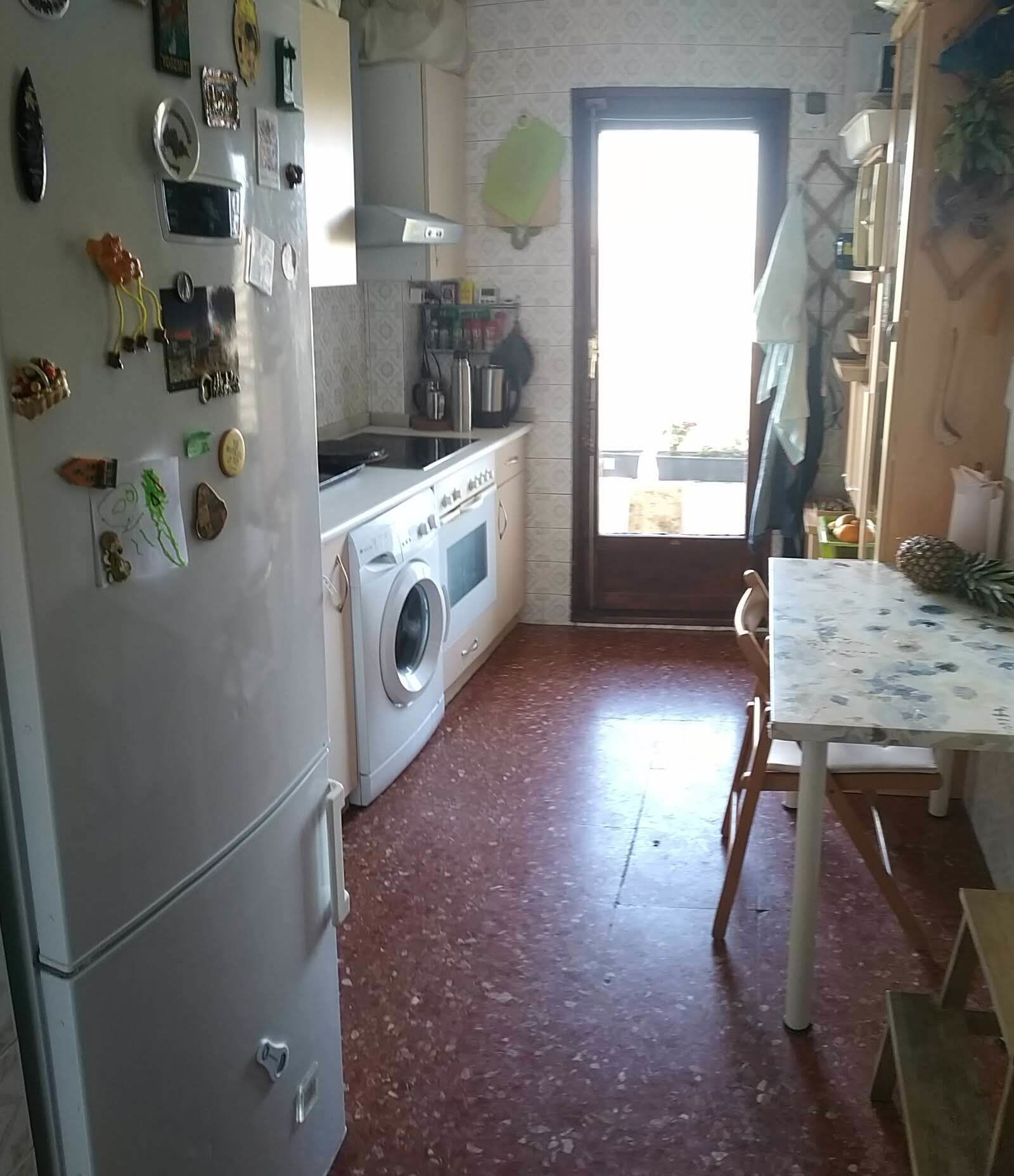 Homestay Zaragoza 205079