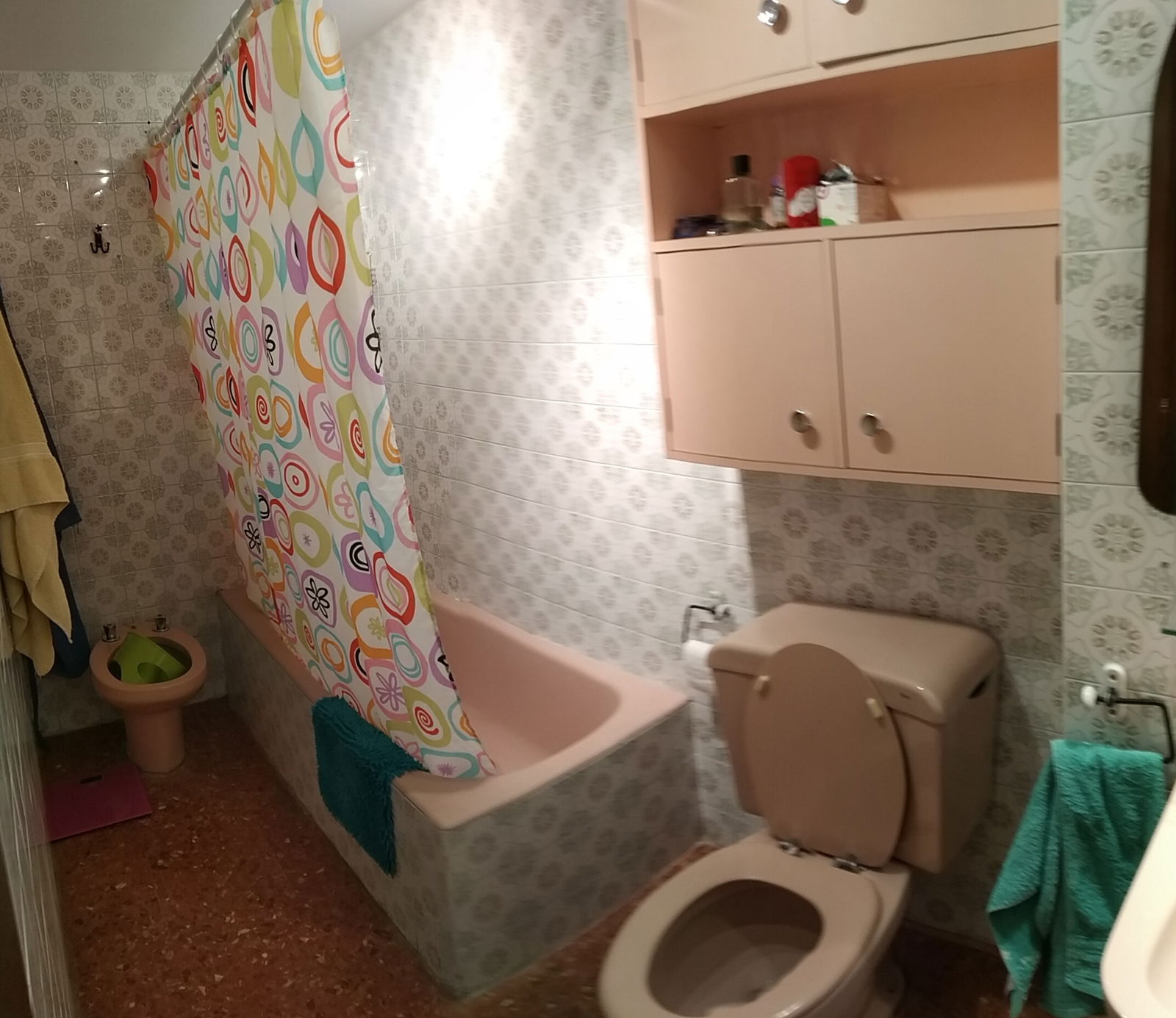 Homestay Zaragoza 205079