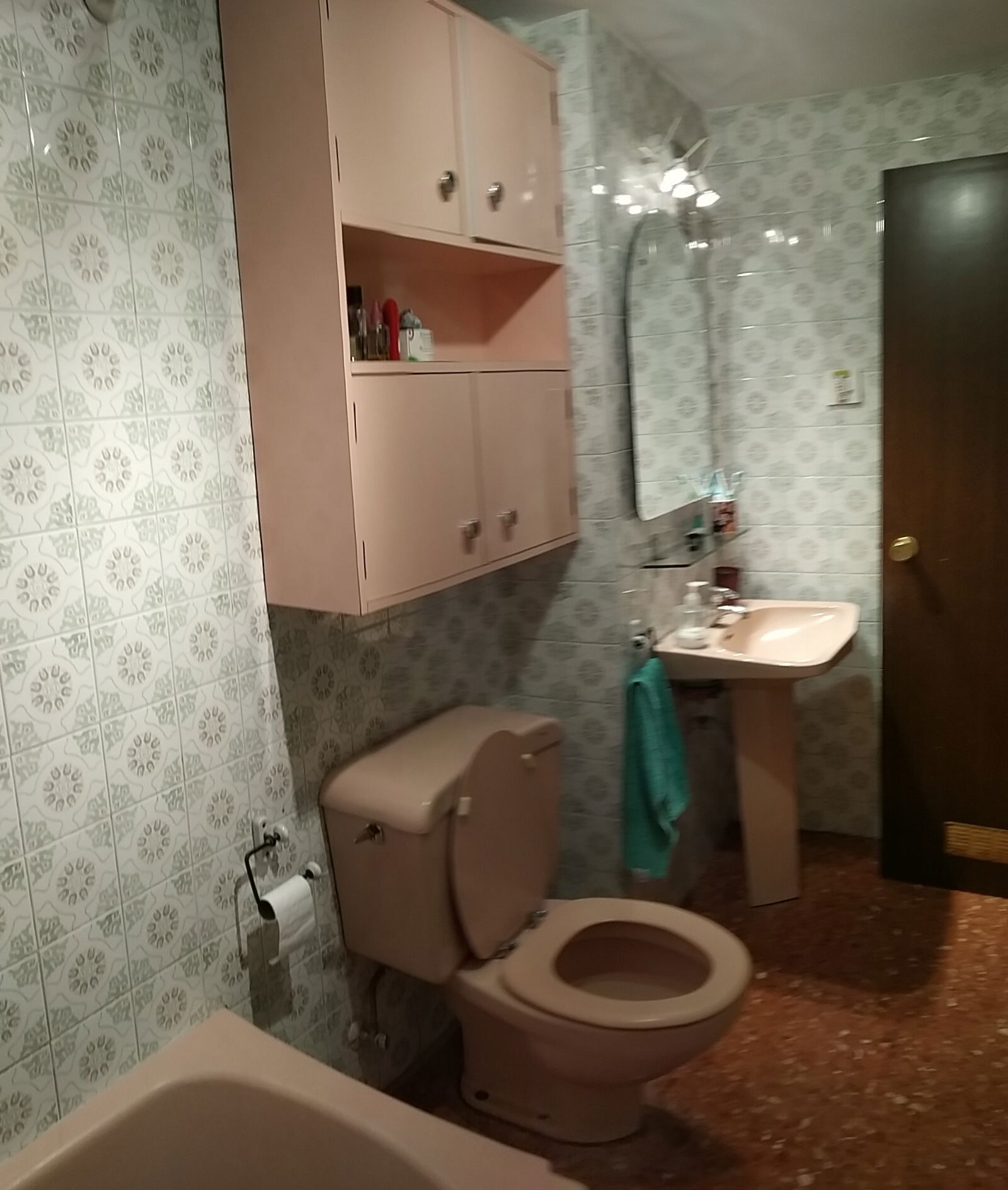 Homestay Zaragoza 205079
