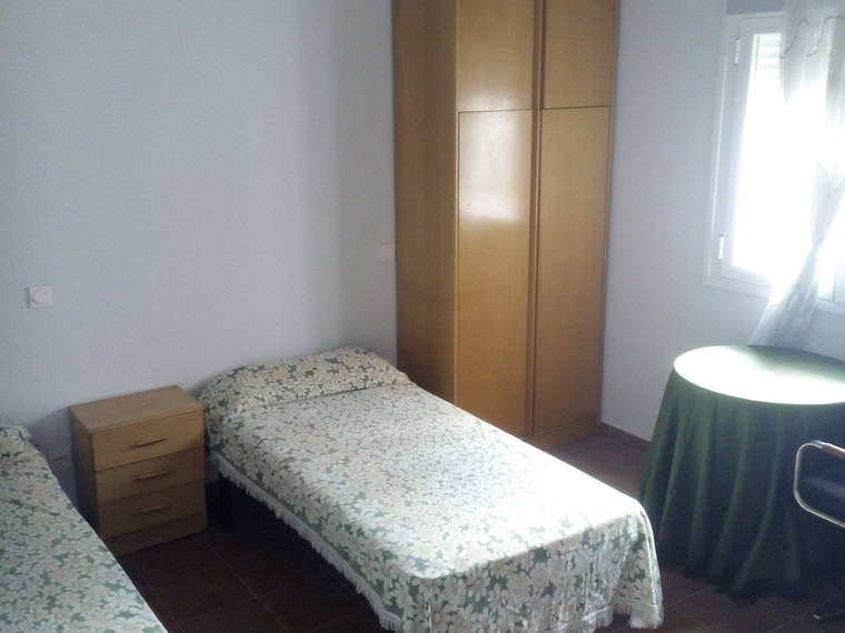 Vuokrattava Huone Madrid 117975