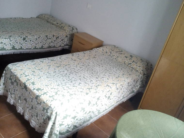 Vuokrattava Huone Madrid 117975
