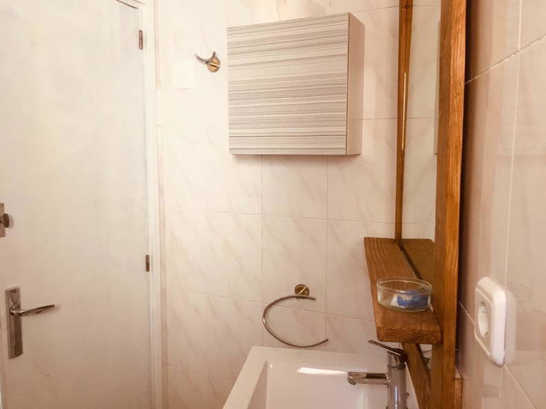 Chambre Chez L'habitant Viladecavalls 221026-3