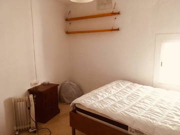 Chambre Chez L'habitant Viladecavalls 221026-6