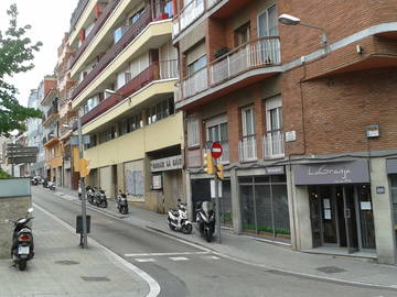 Chambre À Louer Barcelona 165965