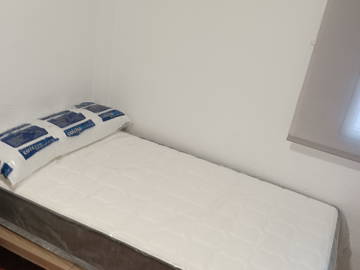 Chambre À Louer Mérida 413935-1