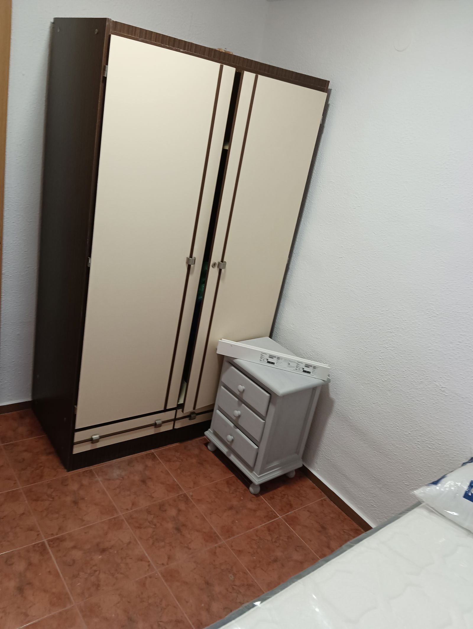 Habitaciones De Huéspedes Mérida 413935