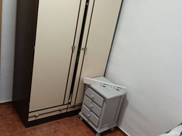 Chambre À Louer Mérida 413935