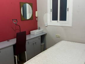 Quedarse En Casa Barcelona 663186-2