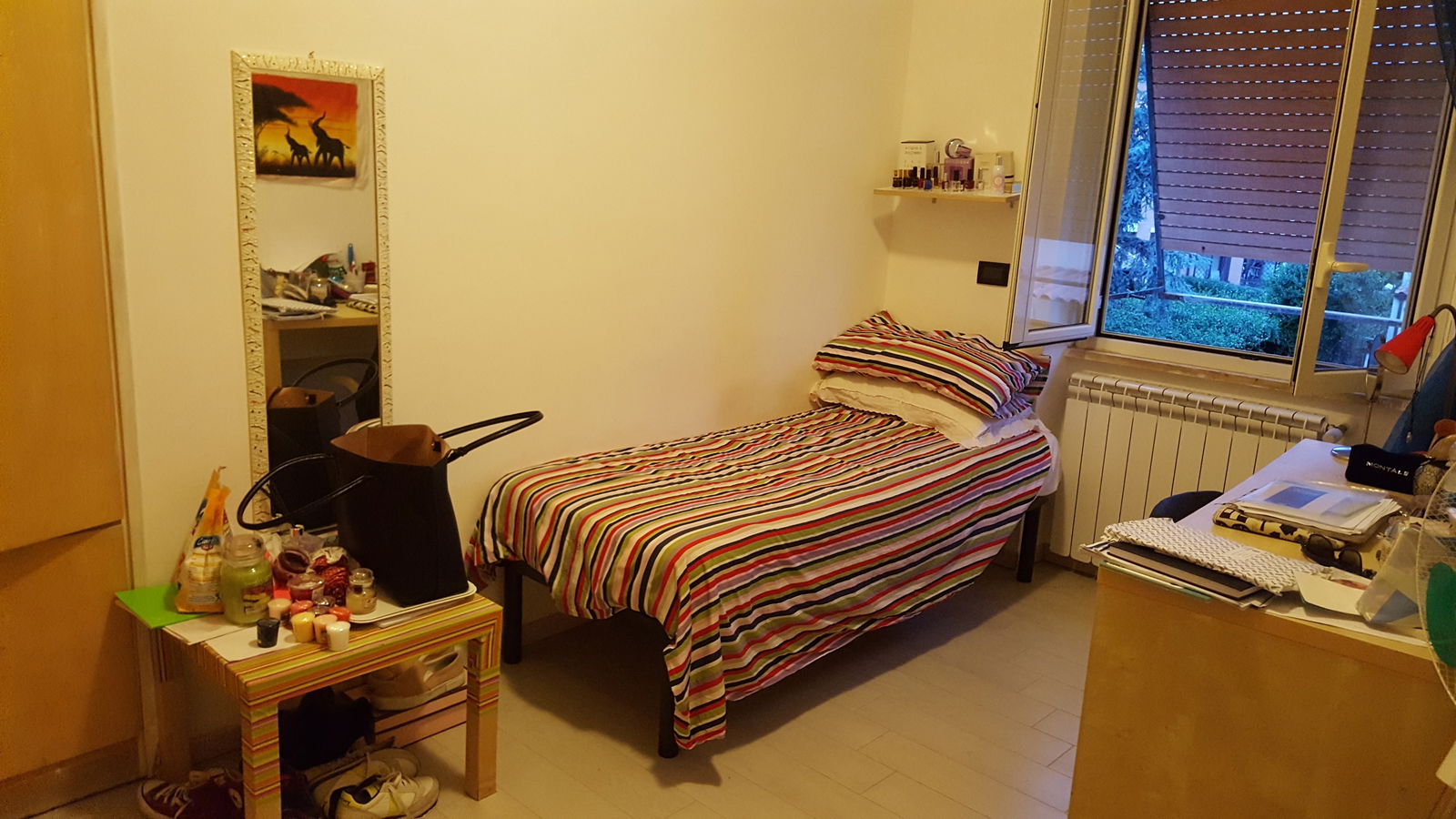 Colocación Roma 183031