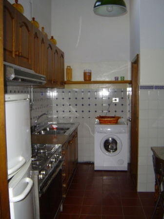 Habitaciones De Huéspedes Firenze 186930